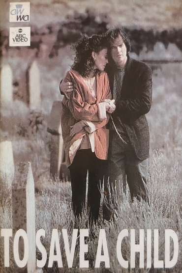 Poster image for To Save a Child