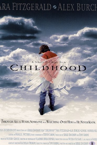 Poster image for Childhood