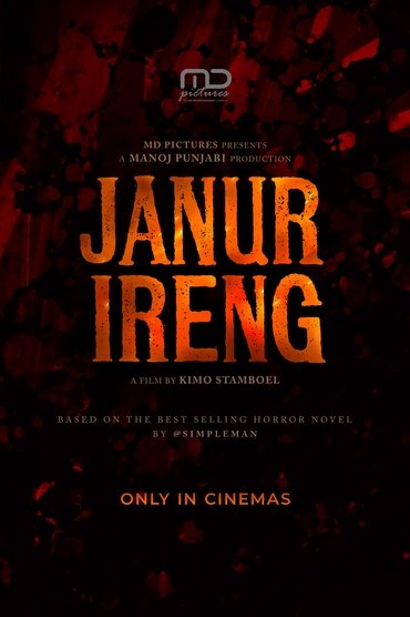 Poster image for Janur Ireng