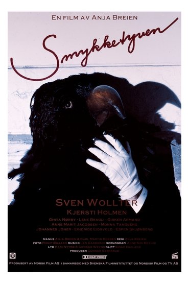 Poster image for Smykketyven