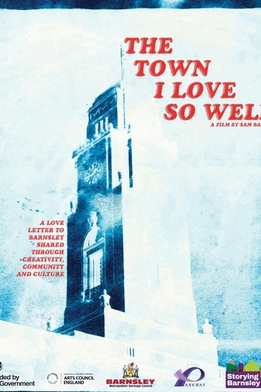 Poster image for The Town I love So Well