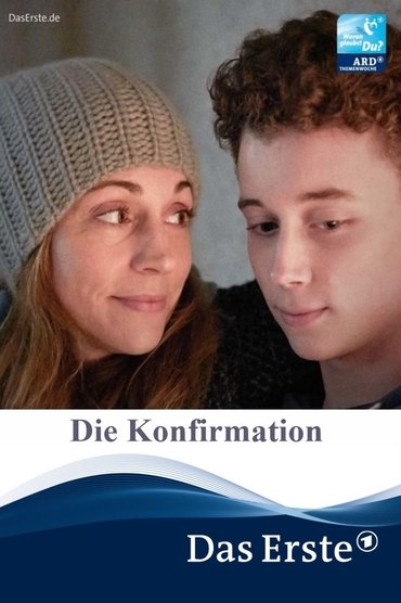Poster image for Die Konfirmation