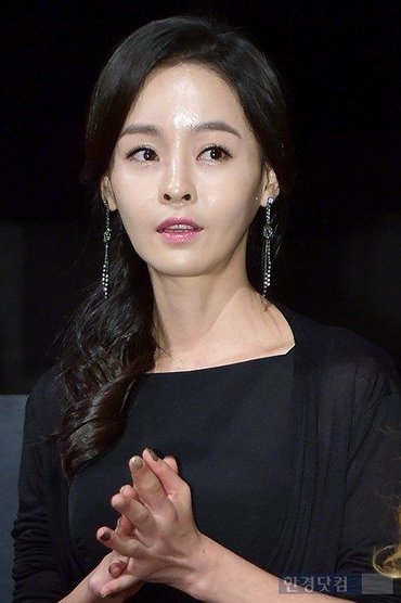 Professional headshot of Yoon Sul-hee