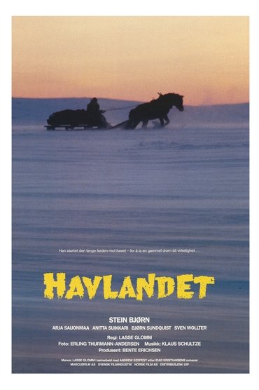 Poster image for Havlandet