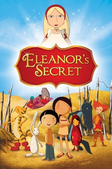 Poster image forEleanor's Secret
