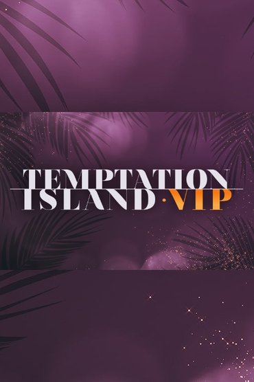 Poster image forTemptation Island VIP