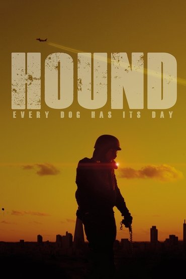 Poster image for Hound