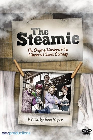 Poster image for The Steamie
