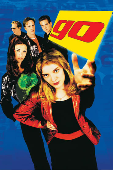 Poster image for Go