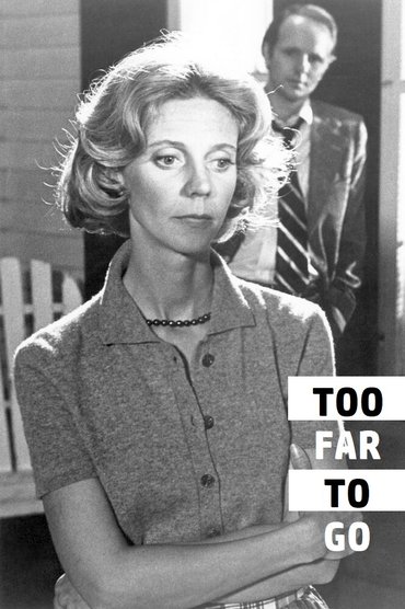 Poster image for Too Far to Go