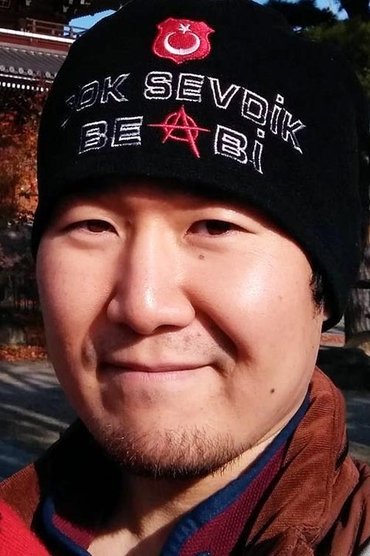 Poster image forMasataka Kobayashi