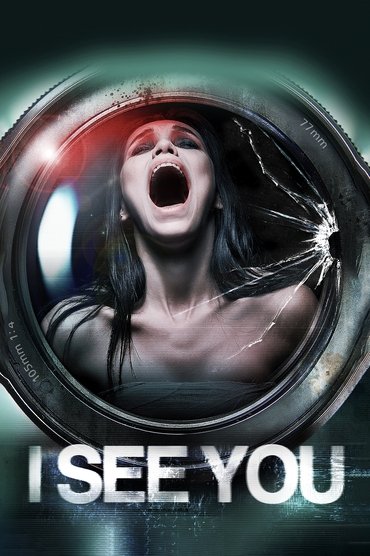 Poster image for I See You