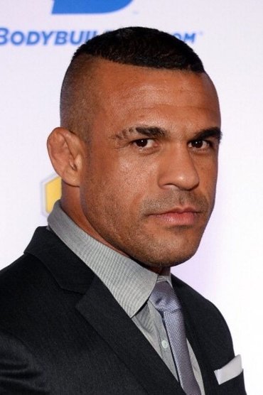 Poster image forVitor Belfort
