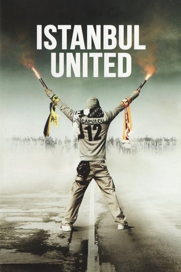 Poster image for Istanbul United