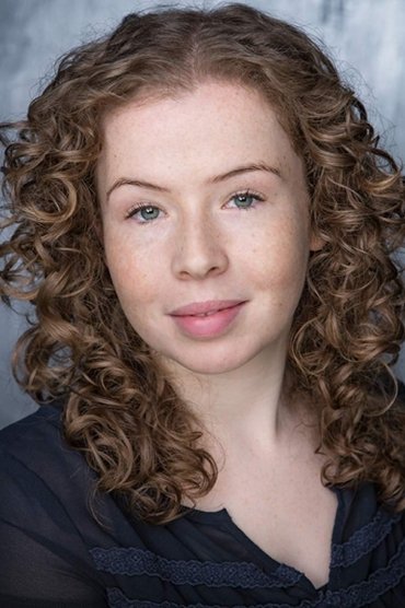Poster image forAmy Trigg