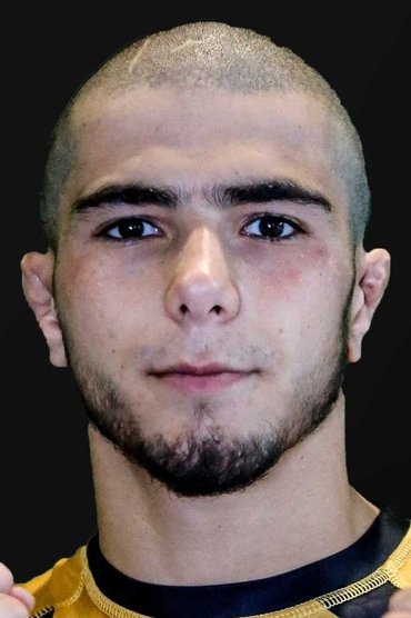 Poster image forMuhammad Mokaev