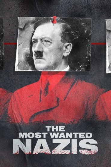 Poster image for Most Wanted Nazis