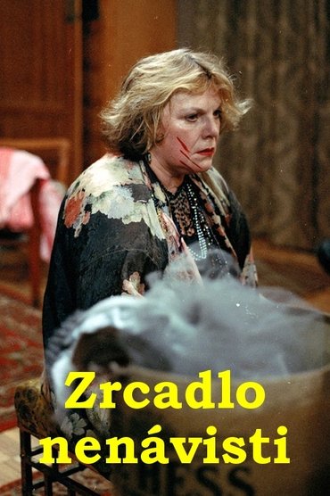 Poster image for Zrcadlo nenávisti