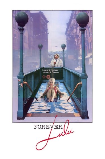 Poster image for Forever, Lulu