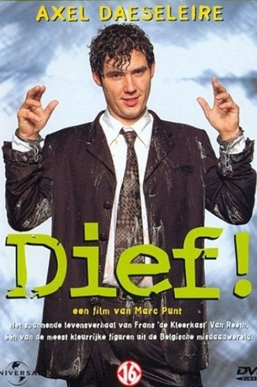 Poster image for Dief!