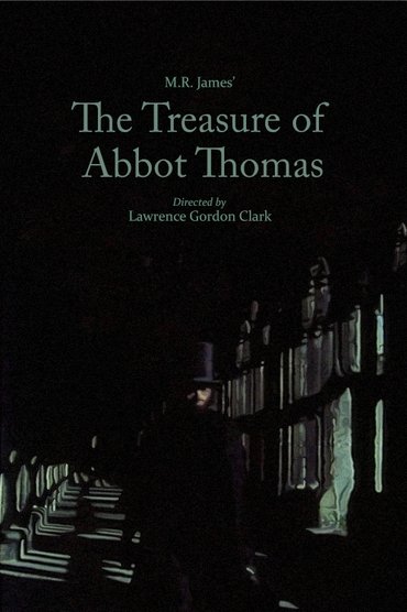 Poster image for The Treasure of Abbot Thomas