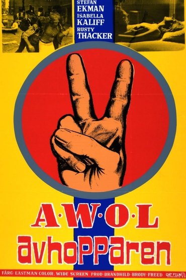 Poster image for AWOL