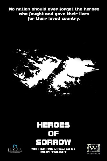 Poster image for Heroes of Sorrow