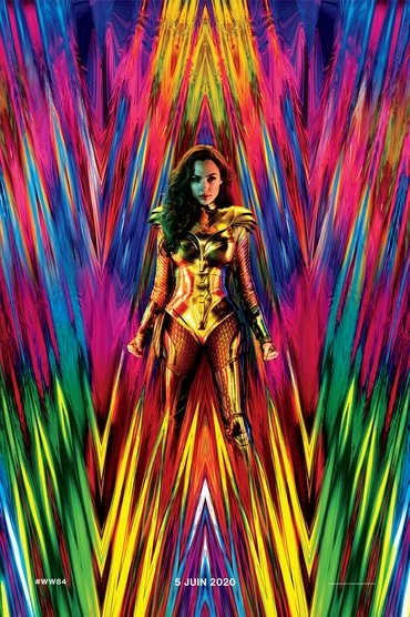 Wonder Woman 1984