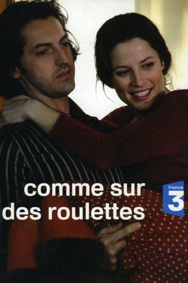 Poster image for Free Wheeling