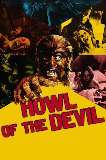 Poster image for Howl of the Devil