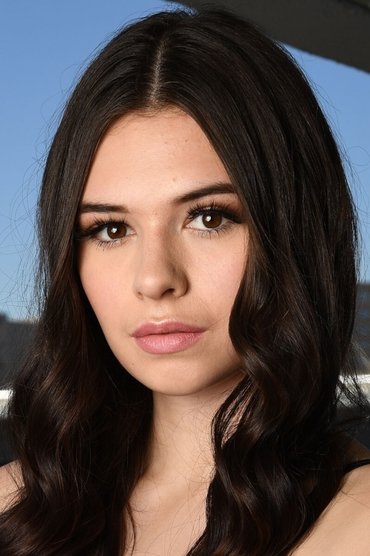 Professional headshot of Nicole Maines