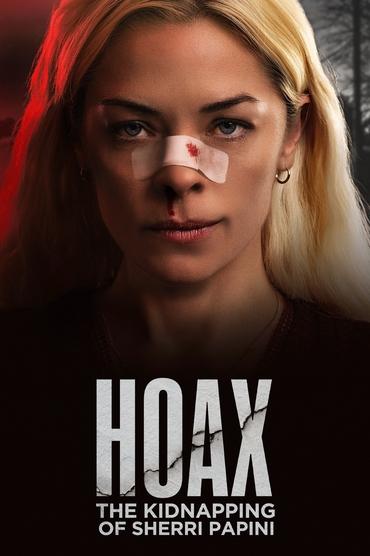Poster image for Hoax: The Kidnapping of Sherri Papini