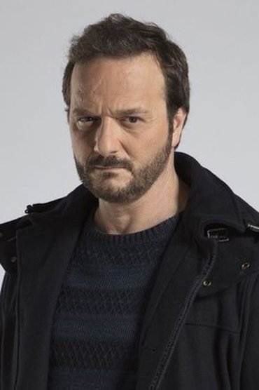 Professional headshot of Patrick Ridremont