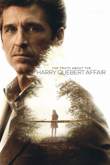 Poster image forThe Truth About the Harry Quebert Affair