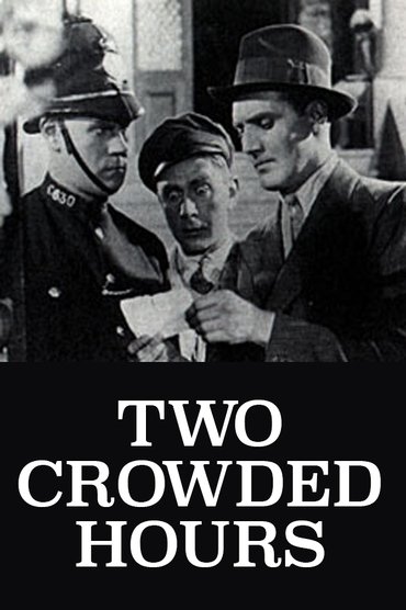 Poster image for Two Crowded Hours