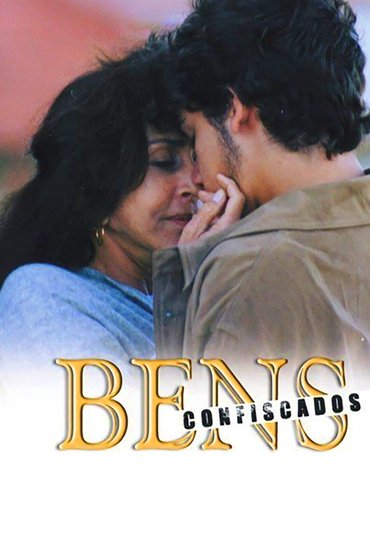 Poster image for Confiscated Goods