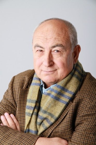 Poster image forShukhrat Irgashev