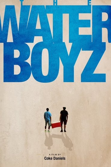 Poster image for The Waterboyz