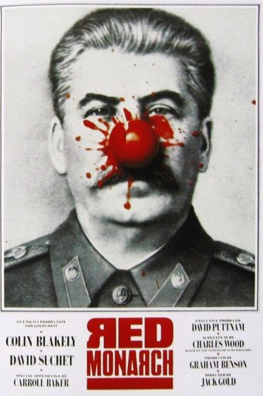 Poster image for Red Monarch