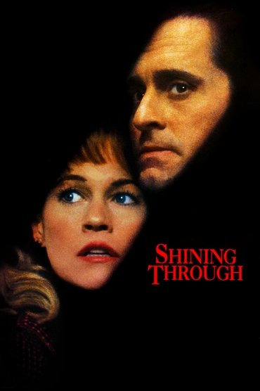 Poster image for Shining Through