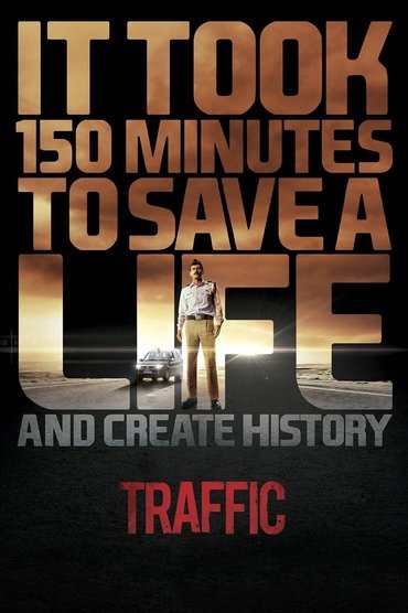 Poster image for Traffic