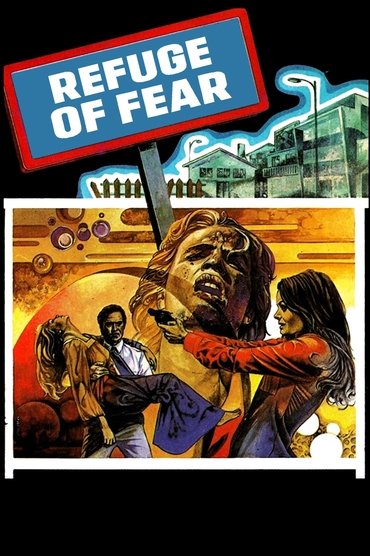 Poster image for Refuge of Fear