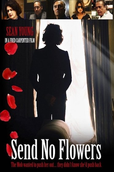 Poster image for Send No Flowers