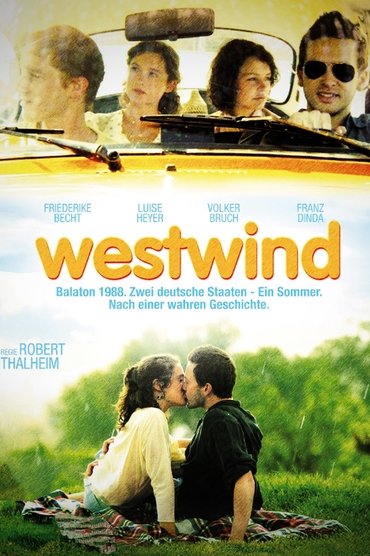 Poster image for Westwind