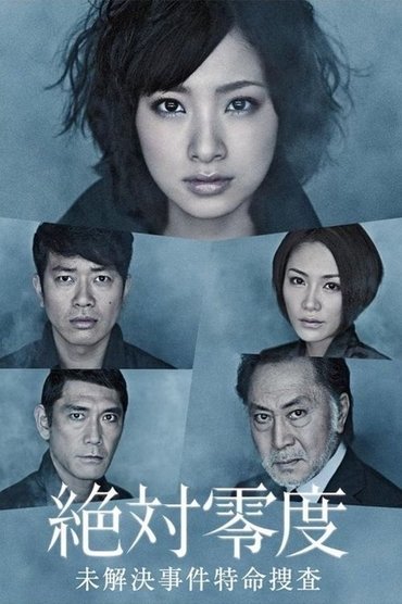 Poster image forAbsolute Zero