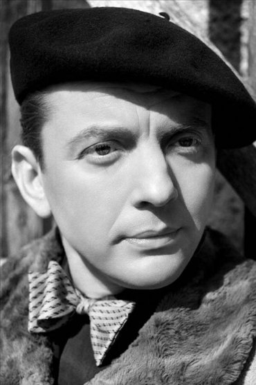 Professional headshot of Paul Bernard