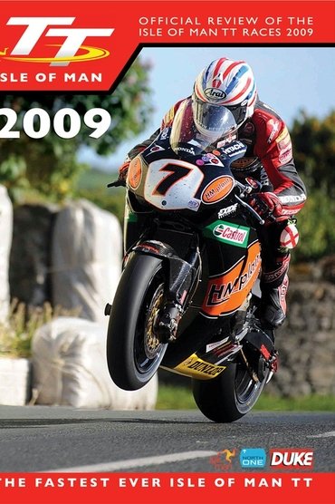 Poster image for TT 2009 Review