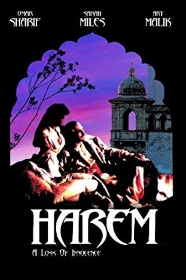Poster image for Harem