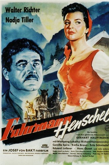 Poster image for Fuhrmann Henschel