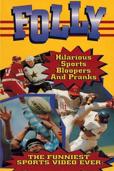 Poster image for The Best of TV's Super Sports Follies
